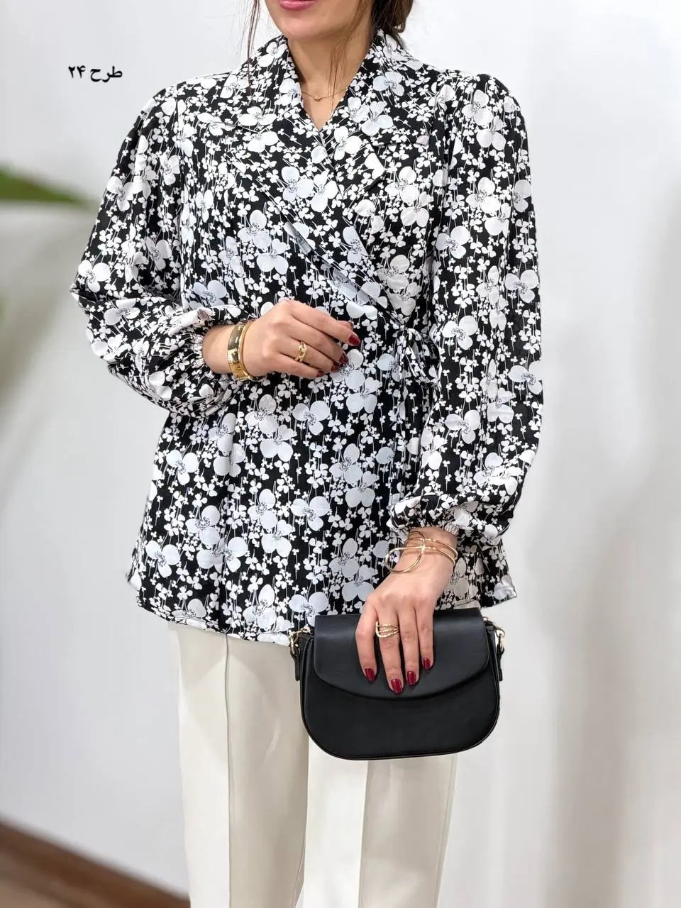 تونیک مجلسی آیسودا 11